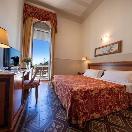 Hotel Progresso San Benedetto del Tronto Esterno foto