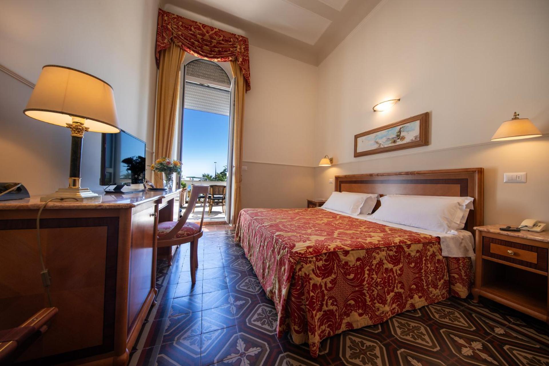 Hotel Progresso San Benedetto del Tronto Esterno foto