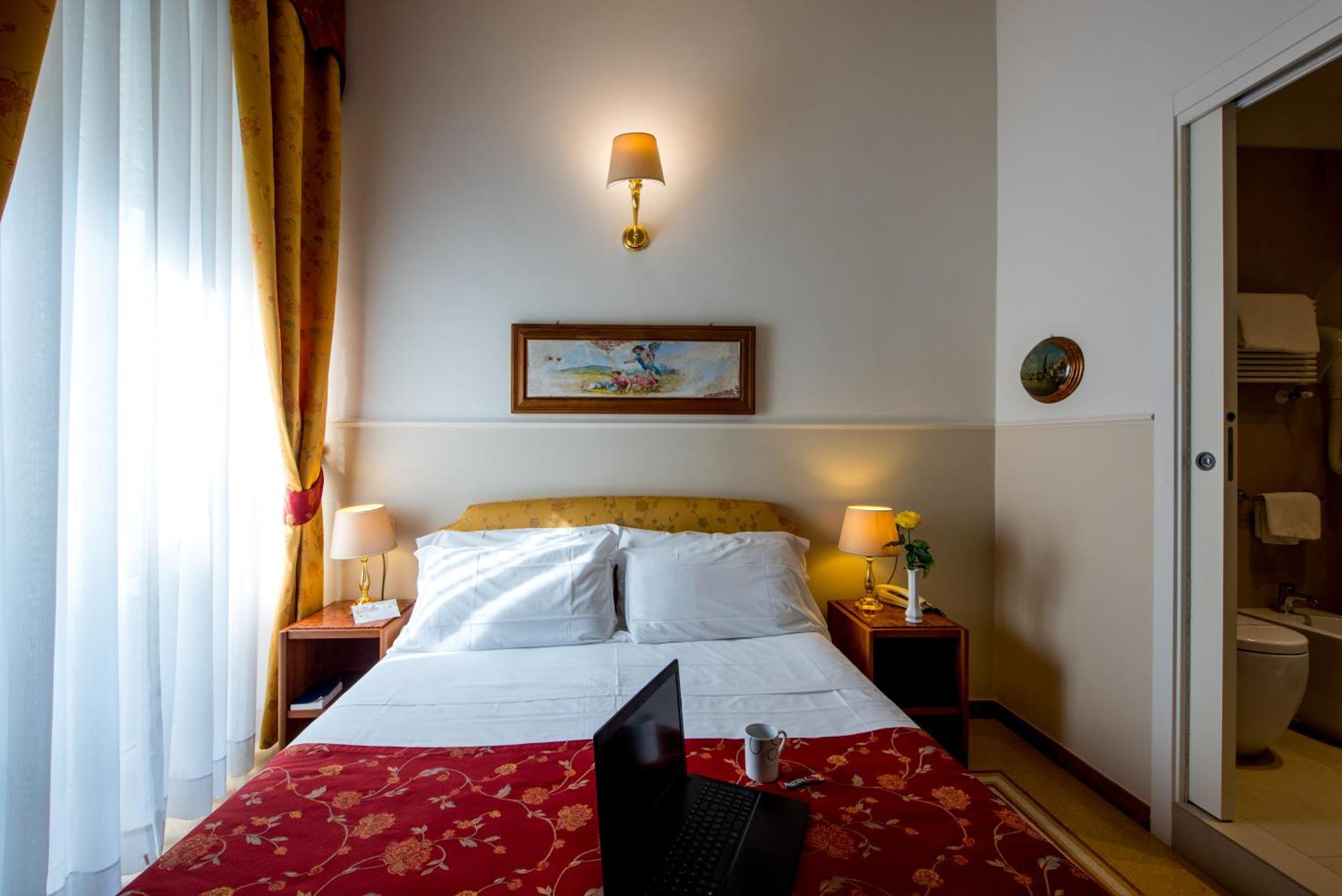 Hotel Progresso San Benedetto del Tronto Esterno foto