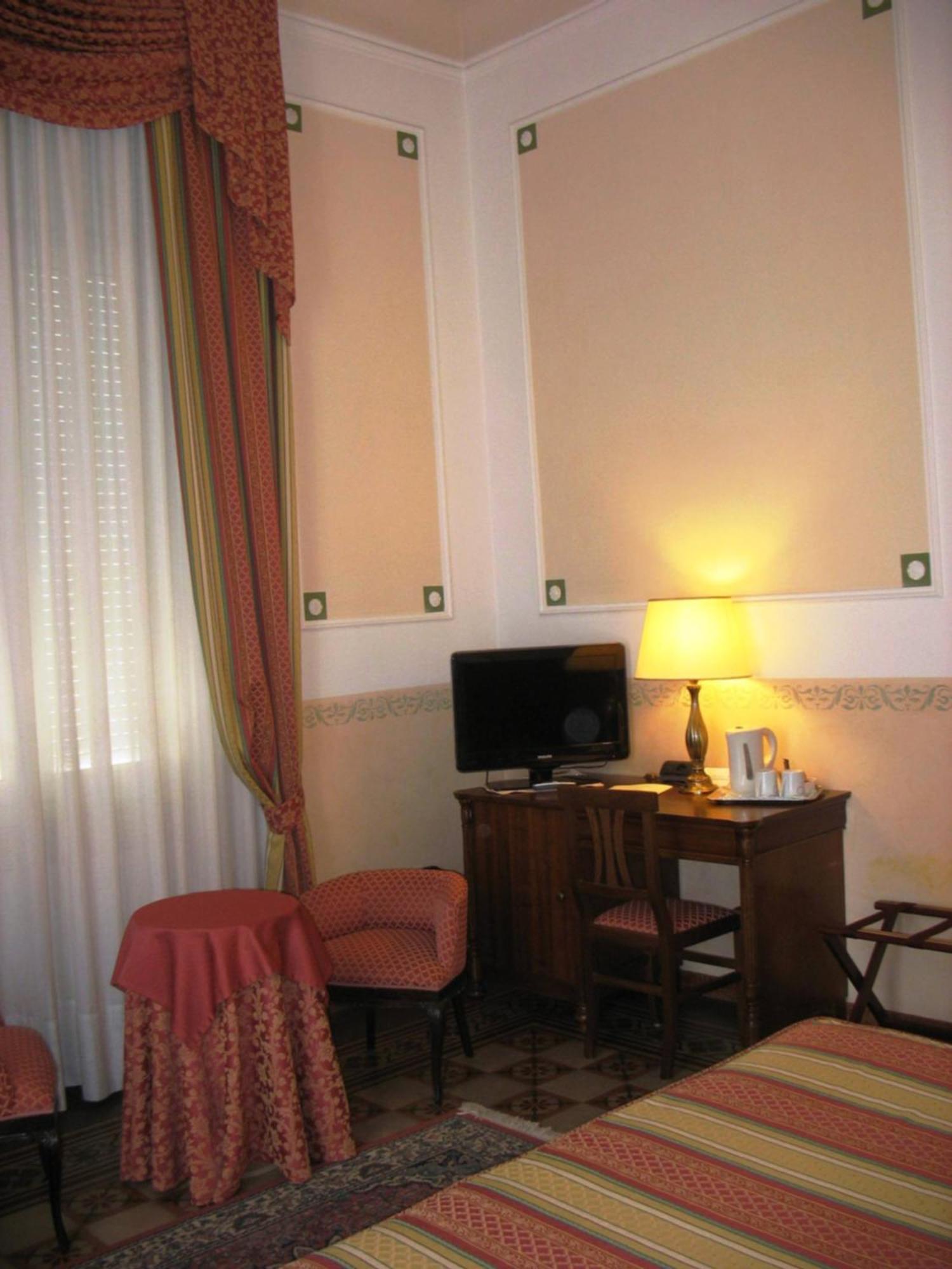 Hotel Progresso San Benedetto del Tronto Camera foto