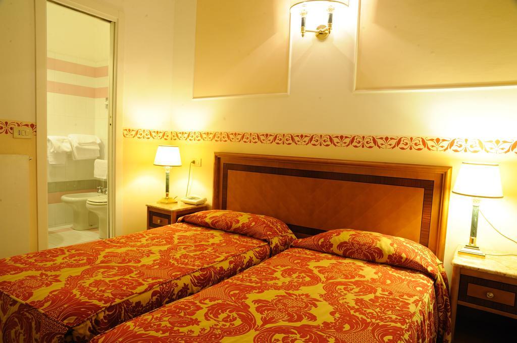 Hotel Progresso San Benedetto del Tronto Esterno foto