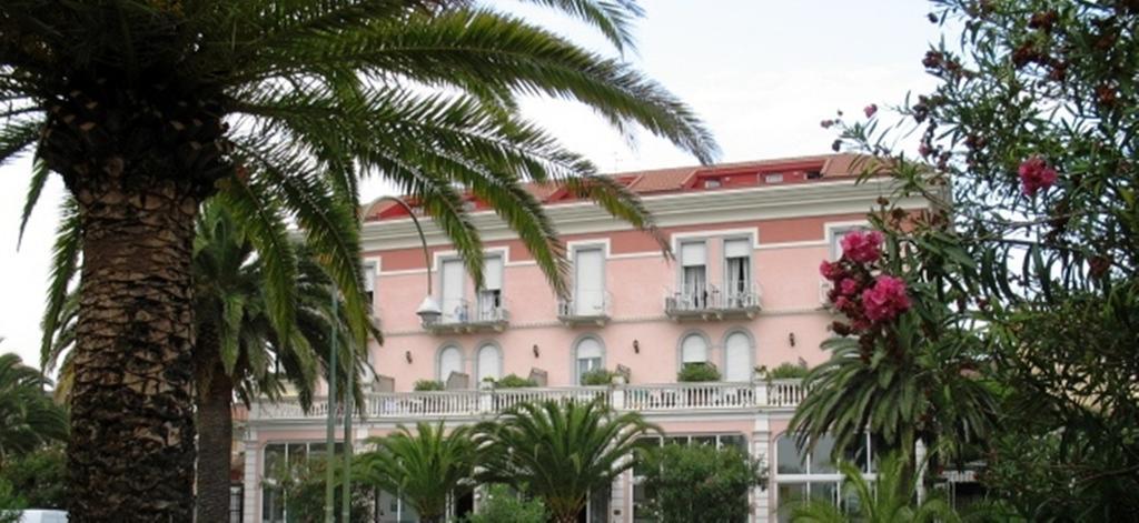 Hotel Progresso San Benedetto del Tronto Esterno foto