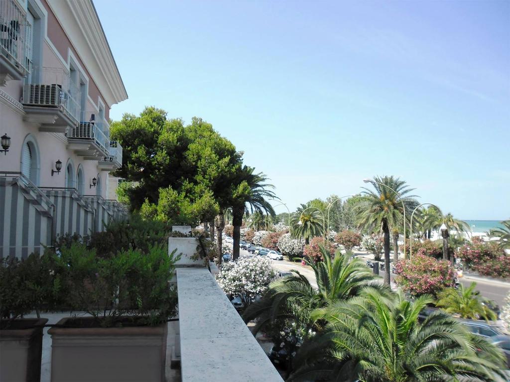 Hotel Progresso San Benedetto del Tronto Esterno foto