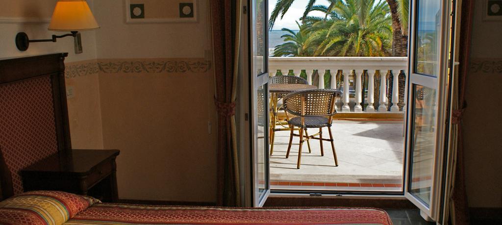 Hotel Progresso San Benedetto del Tronto Esterno foto