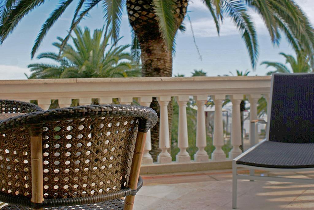 Hotel Progresso San Benedetto del Tronto Esterno foto