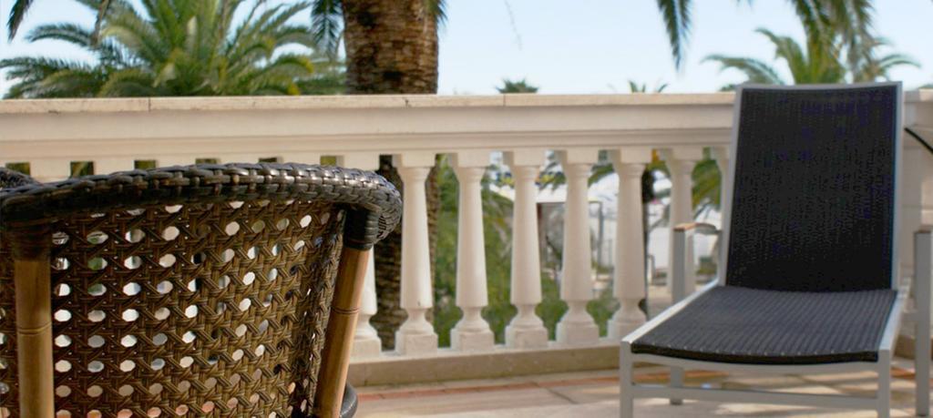Hotel Progresso San Benedetto del Tronto Esterno foto
