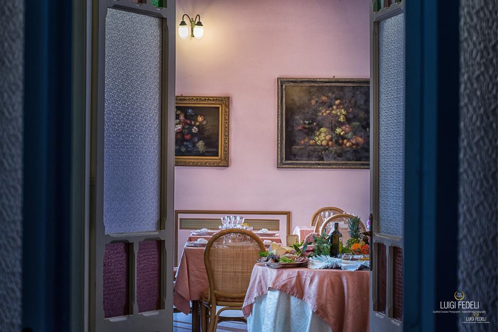 Hotel Progresso San Benedetto del Tronto Esterno foto