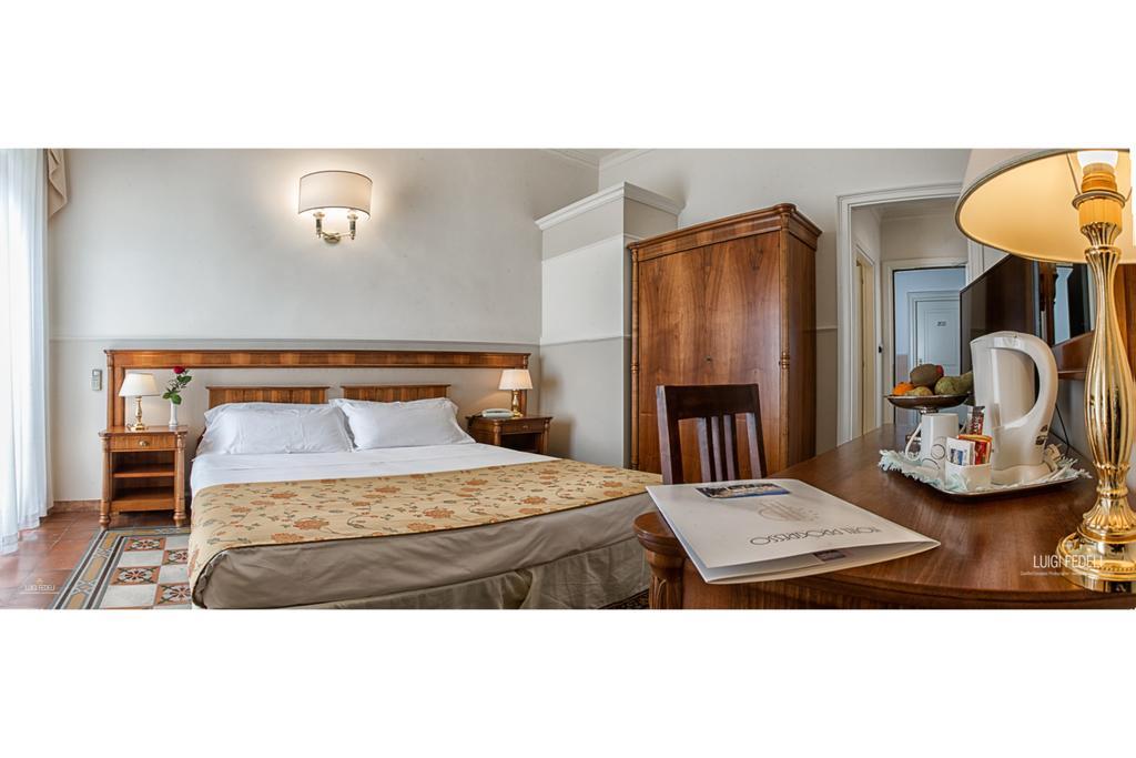 Hotel Progresso San Benedetto del Tronto Esterno foto