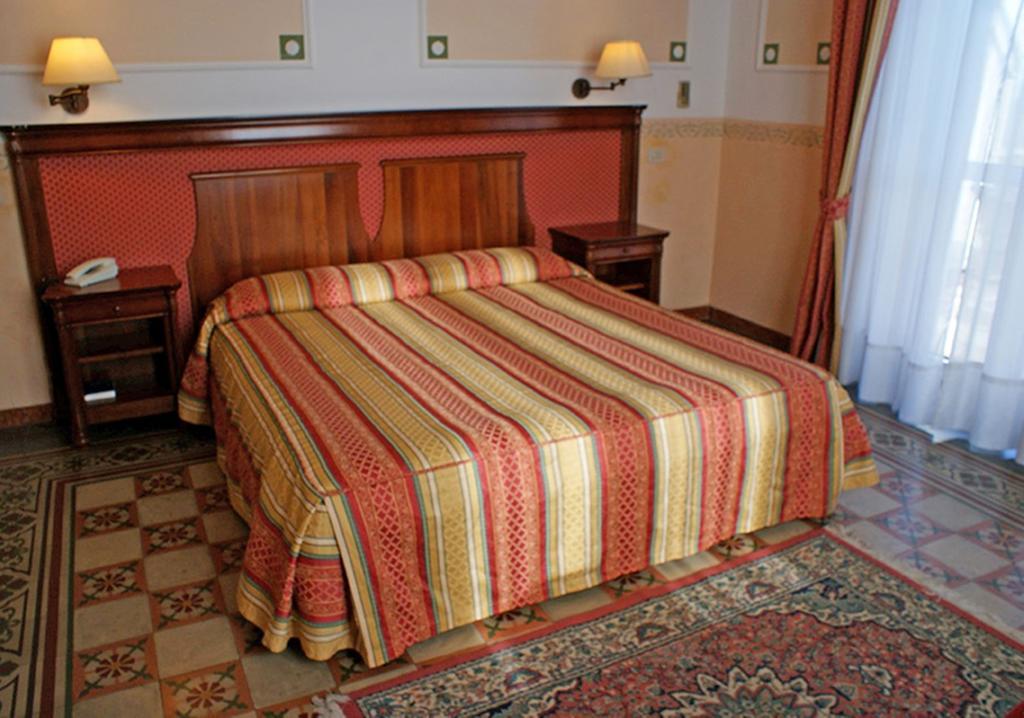 Hotel Progresso San Benedetto del Tronto Esterno foto