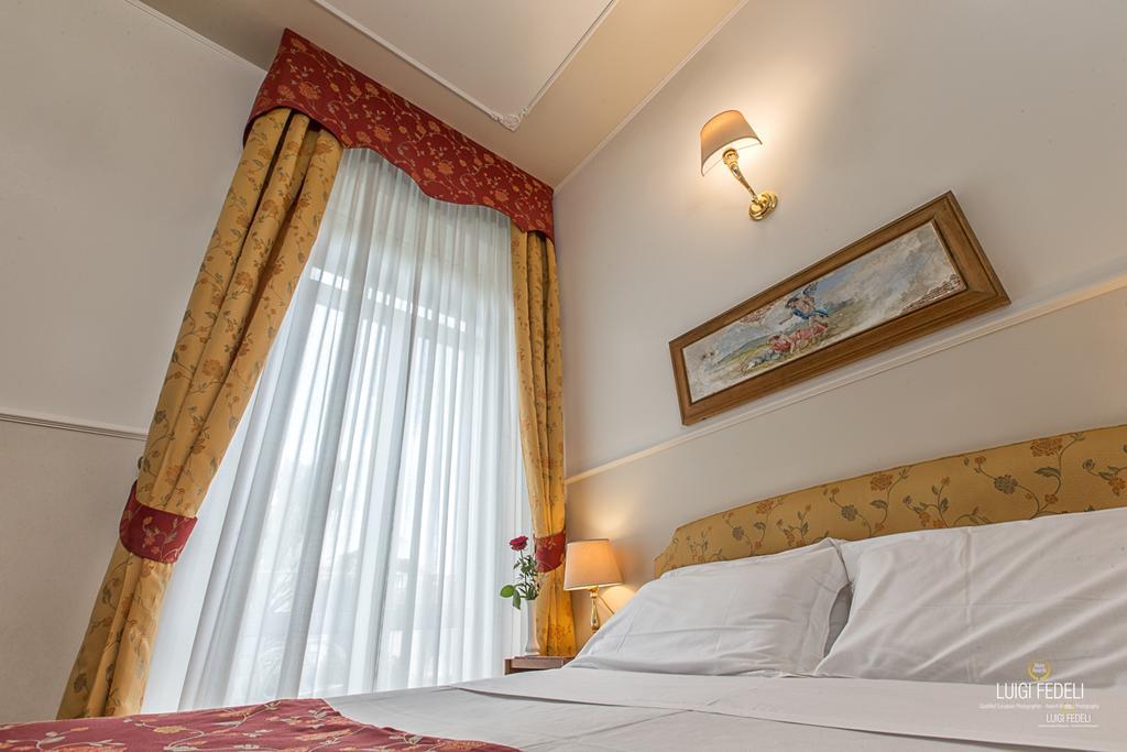 Hotel Progresso San Benedetto del Tronto Esterno foto
