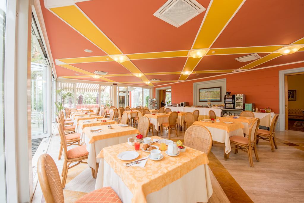 Hotel Progresso San Benedetto del Tronto Esterno foto
