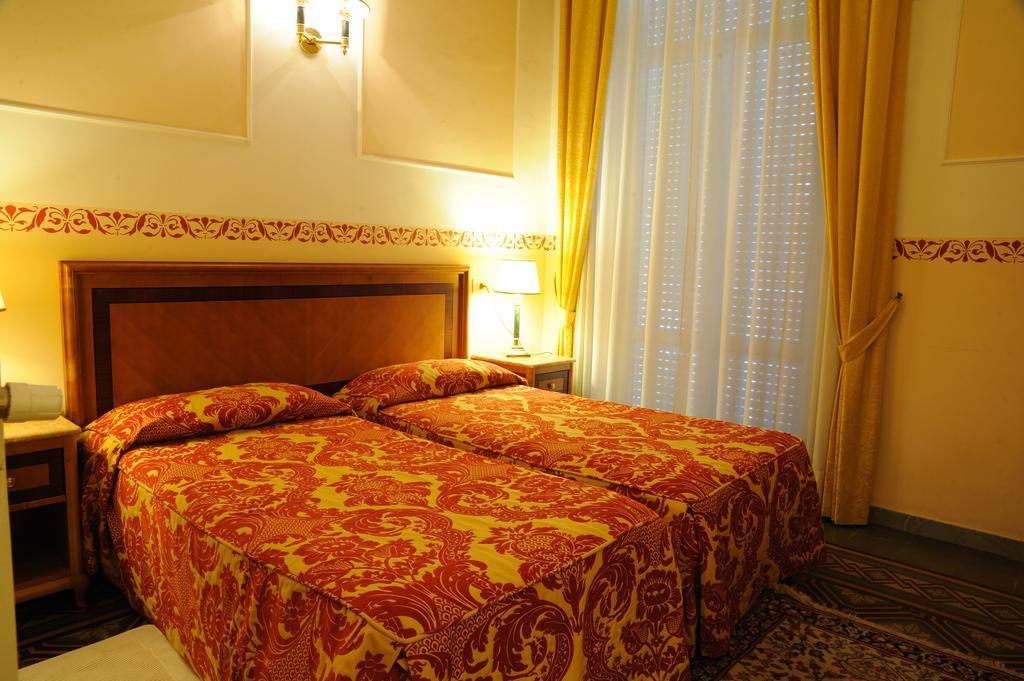 Hotel Progresso San Benedetto del Tronto Esterno foto